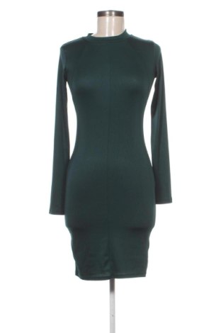 Rochie Gina Tricot, Mărime S, Culoare Verde, Preț 41,99 Lei, #137274559