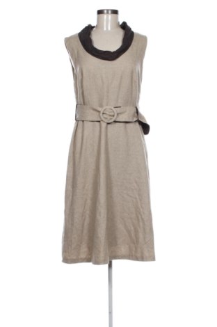 Rochie Modena, Mărime M, Culoare Bej, Preț 126,00 Lei, #137274582