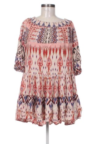 Kleid Buffalo, Größe M, Farbe Mehrfarbig, Preis 19,00 €, #137274589