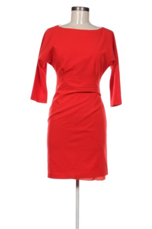 Kleid Nissa, Größe S, Farbe Rot, Preis 40,58 €, #137274590