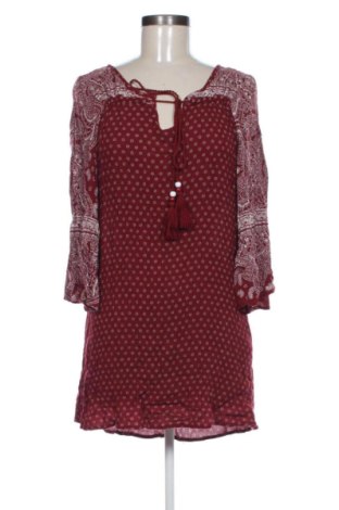 Kleid Amisu, Größe XS, Farbe Rot, Preis 9,00 €, #137274606