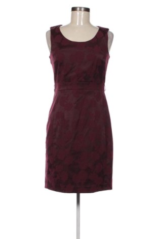 Kleid H&M, Größe S, Farbe Rot, Preis 13,53 €, #137274615