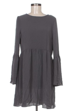 Kleid ASOS, Größe M, Farbe Grau, Preis 20,00 €, #137274624