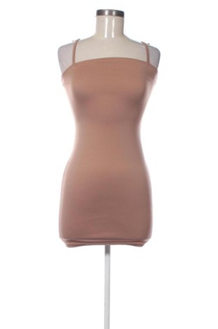 Kleid ASYOU, Größe XS, Farbe Beige, Preis 14,00 €, #137274682