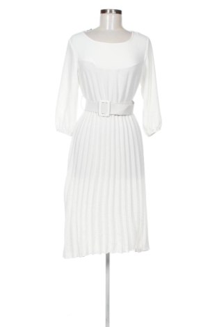Rochie NEW COLLECTION, Mărime S, Culoare Alb, Preț 120,00 Lei, #137274704