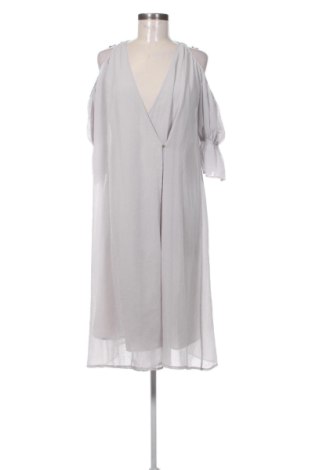 Kleid Unbranded, Größe S, Farbe Grau, Preis 10,00 €, #137274710