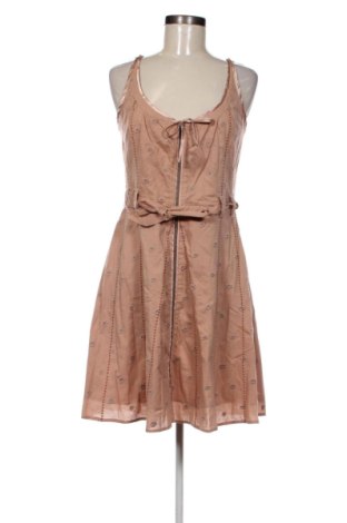 Kleid Unbranded, Größe S, Farbe Aschrosa, Preis 12,38 €, #137274723