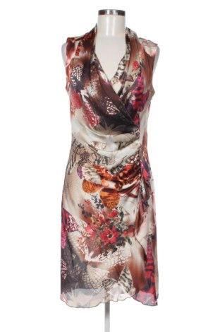 Kleid Zucchero, Größe S, Farbe Mehrfarbig, Preis 14,00 €, #137274779