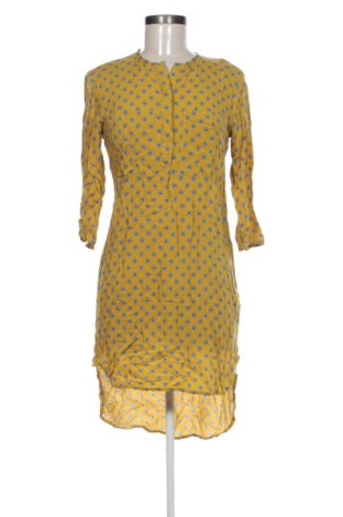 Kleid H&M, Größe S, Farbe Gelb, Preis 11,00 €, #137274788