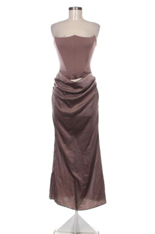 Rochie Unbranded, Mărime M, Culoare Maro, Preț 120,73 Lei, #137275026