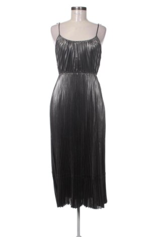 Rochie AllSaints, Mărime S, Culoare Argintiu, Preț 287,00 Lei, #137275044