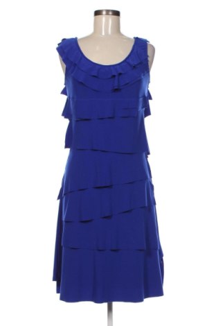 Rochie Joseph Ribkoff, Mărime M, Culoare Albastru, Preț 188,97 Lei, #137275055
