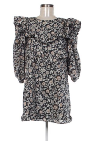 Rochie Zara, Mărime M, Culoare Multicolor, Preț 26,25 Lei, #137275089
