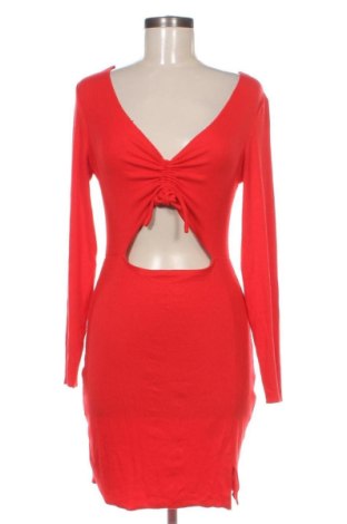 Rochie Fb Sister, Mărime XL, Culoare Roșu, Preț 51,29 Lei, #137275104
