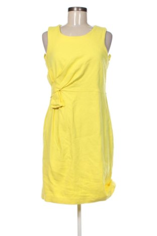 Rochie Julie Guerlande, Mărime M, Culoare Galben, Preț 78,74 Lei, #137275107