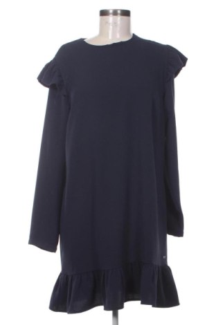 Kleid Pepe Jeans, Größe M, Farbe Blau, Preis 25,53 €, #137275180