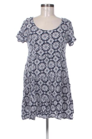 Kleid H&M Divided, Größe S, Farbe Mehrfarbig, Preis 8,27 €, #137275200