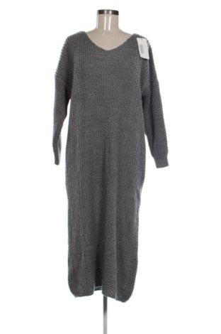 Šaty  Unbranded, Velikost S, Barva Šedá, Cena  809,00 Kč, #137275202