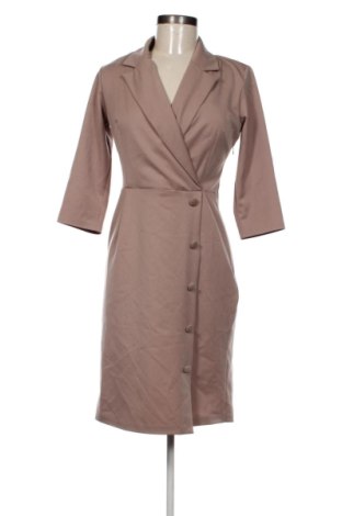 Kleid Unbranded, Größe S, Farbe Aschrosa, Preis 8,00 €, #137275311