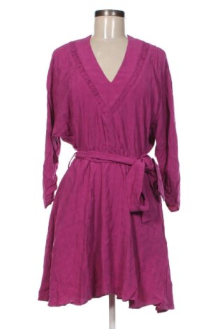 Rochie Unbranded, Mărime L, Culoare Roz, Preț 62,99 Lei, #137275519