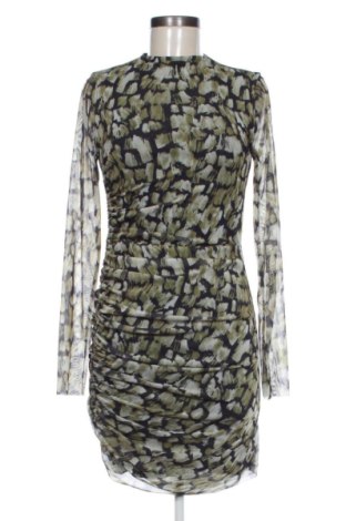 Kleid Zara, Größe M, Farbe Mehrfarbig, Preis 27,00 €, #137275652