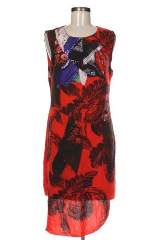 Rochie Desigual, Mărime L, Culoare Multicolor, Preț 251,96 Lei, #137275713