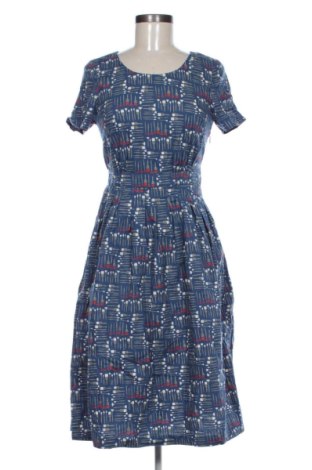 Kleid Seasalt Cornwall, Größe S, Farbe Mehrfarbig, Preis 28,58 €, #137276013