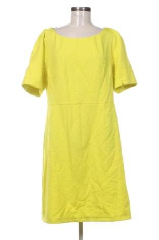 Kleid Unbranded, Größe XXL, Farbe Gelb, Preis 25,53 €, #137276061