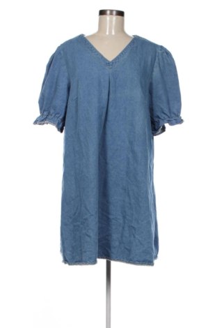 Ruha SHEIN, Méret XXL, Szín Kék, Ár 7 092 Ft, #137276066