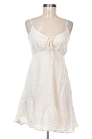 Rochie Clockhouse, Mărime M, Culoare Ecru, Preț 57,74 Lei, #137276266