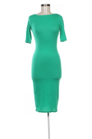 Šaty  Gina Tricot, Velikost XS, Barva Zelená, Cena  340,00 Kč, #137276814