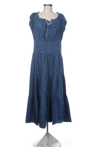 Rochie John Baner, Mărime XXL, Culoare Albastru, Preț 111,00 Lei, #137276870