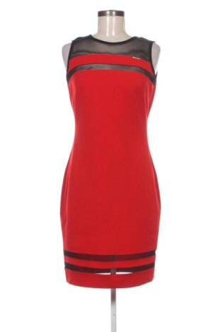 Rochie Rouge, Mărime M, Culoare Roșu, Preț 196,32 Lei, #137277598