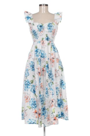 Rochie Abercrombie & Fitch, Mărime M, Culoare Multicolor, Preț 150,85 Lei, #137277762
