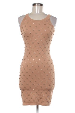Rochie Mc Lorene, Mărime M, Culoare Bej, Preț 173,22 Lei, #137277863