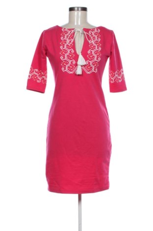 Rochie Adrom, Mărime L, Culoare Roz, Preț 56,00 Lei, #137278144