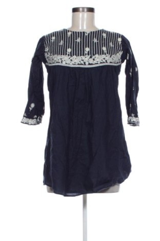 Bluză de femei Unbranded, Mărime S, Culoare Albastru, Preț 30,00 Lei, #137278159