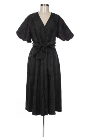 Rochie FRNCH, Mărime L, Culoare Negru, Preț 220,46 Lei, #137278217