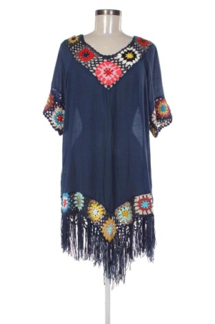 Rochie Unbranded, Mărime S, Culoare Albastru, Preț 89,23 Lei, #137278274