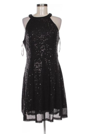 Rochie Unbranded, Mărime M, Culoare Negru, Preț 162,72 Lei, #137278306