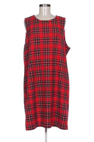 Rochie SHEIN, Mărime XXL, Culoare Multicolor, Preț 110,19 Lei, #137278411
