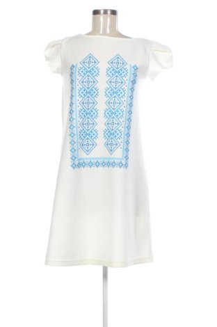 Rochie Unbranded, Mărime M, Culoare Alb, Preț 121,00 Lei, #137278488