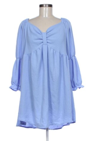 Rochie Unbranded, Mărime M, Culoare Albastru, Preț 78,00 Lei, #137278537