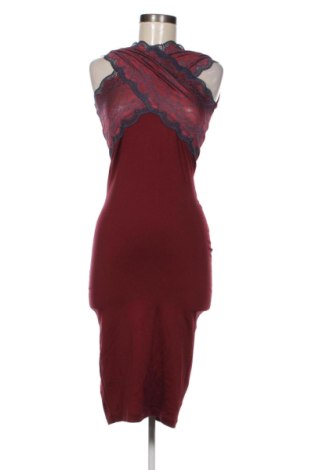 Rochie Grazia, Mărime XS, Culoare Roșu, Preț 68,24 Lei, #137278643