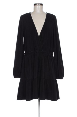 Rochie Zara, Mărime M, Culoare Negru, Preț 81,00 Lei, #137278710