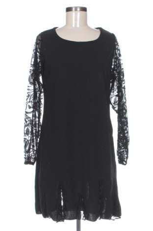 Rochie Unbranded, Mărime L, Culoare Negru, Preț 73,49 Lei, #137279032