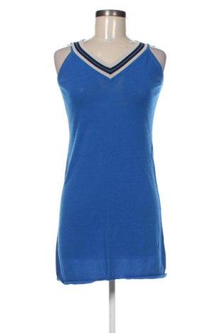 Rochie Yuka, Mărime L, Culoare Albastru, Preț 64,41 Lei, #137279097