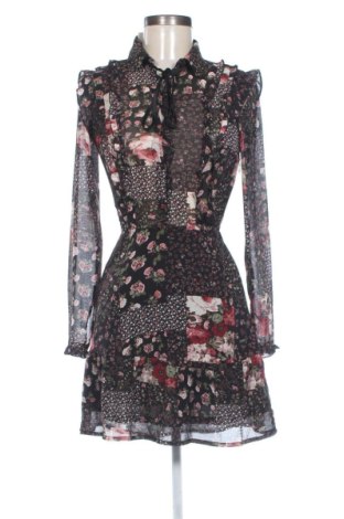 Рокля H&M, Размер XS, Цвят Многоцветен, Цена 13,15 €, #137279209