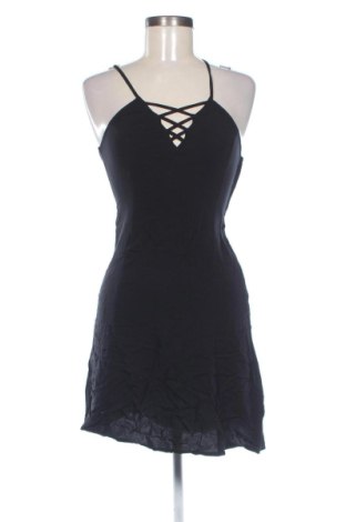 Рокля H&M, Размер XS, Цвят Черен, Цена 9,15 €, #137279236