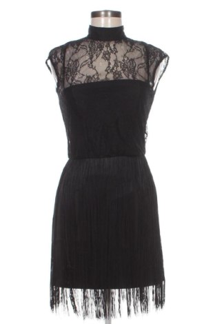 Rochie Mangano, Mărime S, Culoare Negru, Preț 204,71 Lei, #137279276